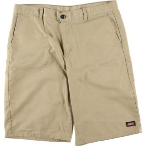 古着 ディッキーズ Dickies ワークショーツ ハーフパンツ メンズw37 /eaa329813 【LP2311】｜jamtrading1