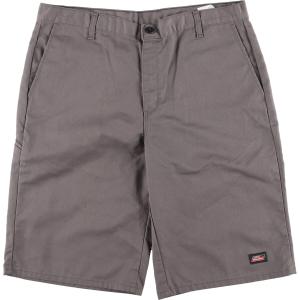 古着 ディッキーズ Dickies ワークショーツ ハーフパンツ メンズw36 /eaa332965 【LP2311】｜jamtrading1