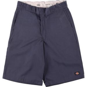 古着 ディッキーズ Dickies Loose Fit ワークショーツ ハーフパンツ メンズw30 /eaa333470 【SS2309】｜jamtrading1