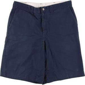 古着 ディッキーズ Dickies ワークショーツ ハーフパンツ メンズw35 /eaa336567 【SS2309】｜jamtrading1