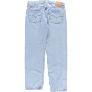 古着 リーバイス Levi's 501-0134 ジーンズ ストレートデニムパンツ USA製 36 ヴィンテージ /eaa339459｜jamtrading1