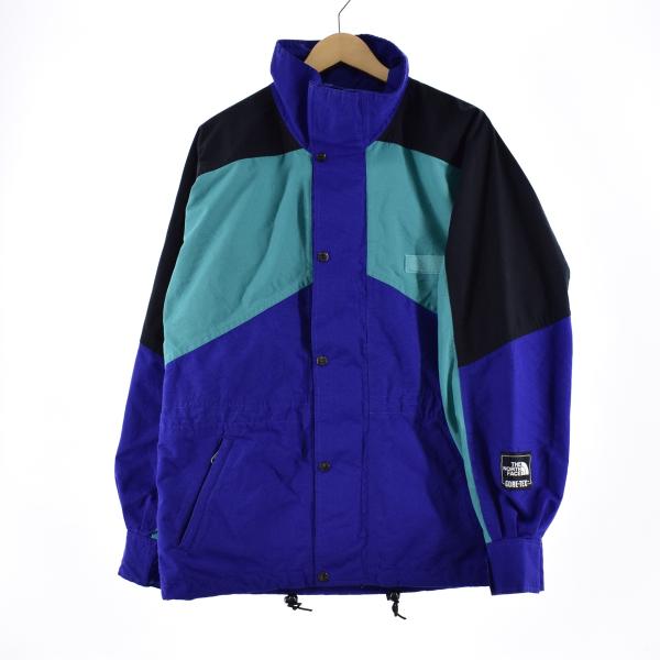 古着 90年代 ザノースフェイス THE NORTH FACE GORE-TEX ゴアテックス マウ...