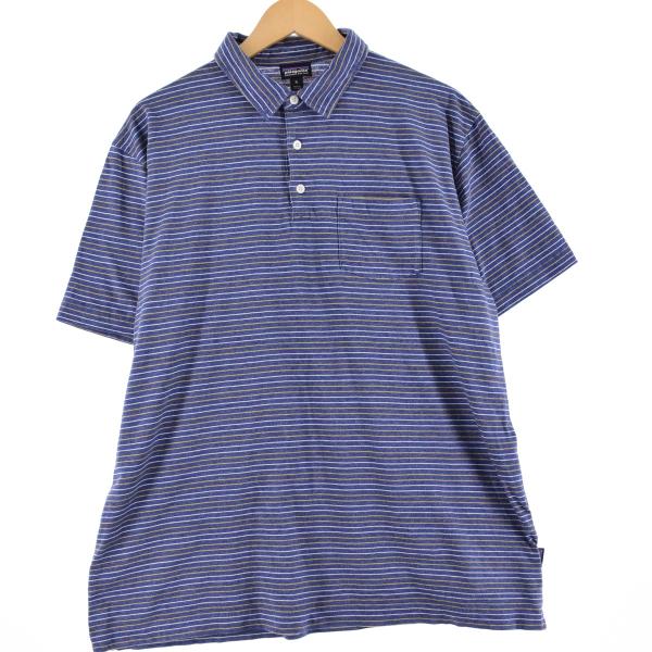 古着 パタゴニア Patagonia ORGANIC COTTON オーガニックコットン 52776...