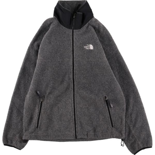 古着 ザノースフェイス THE NORTH FACE フリースジャケット メンズL /eaa3554...