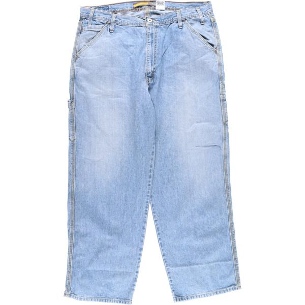 古着 リーバイス Levi&apos;s SILVER TAB シルバータブ デニム ペインターパンツ メンズ...