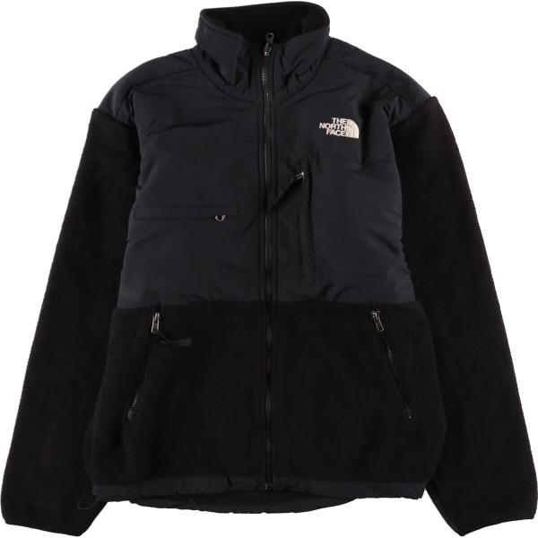 古着 ザノースフェイス THE NORTH FACE デナリジャケット POLARTEC ポーラテッ...