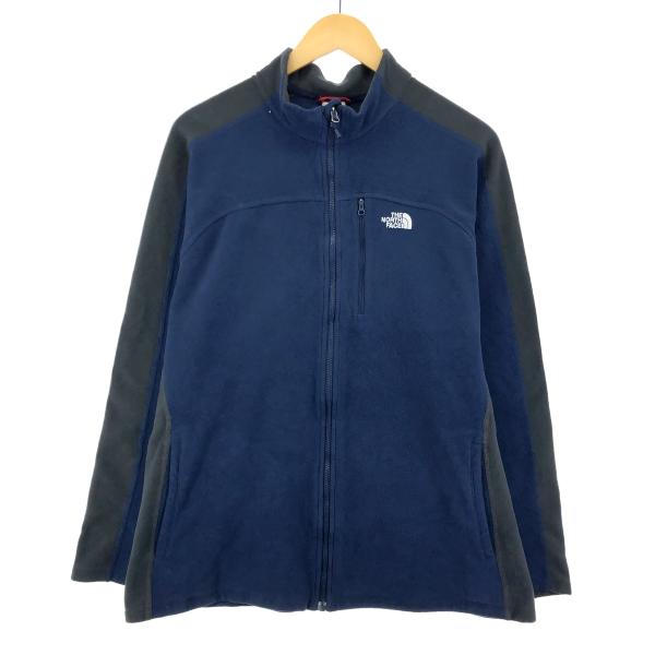 古着 ザノースフェイス THE NORTH FACE フリースジャケット メンズXL /eaa365...