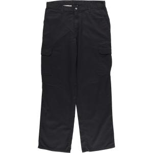 古着 ディッキーズ Dickies カーゴワークパンツ メンズw34 /eaa367544 【SS2403】｜jamtrading1