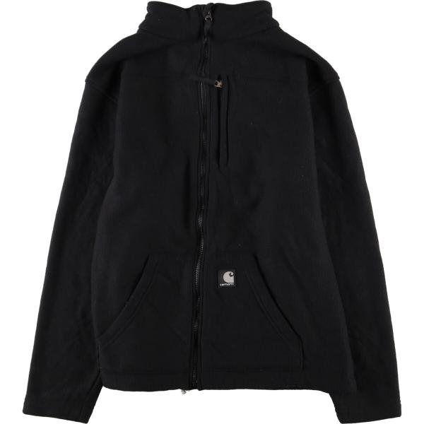 古着 カーハート Carhartt フリースジャケット メンズL /eaa373954 【SS240...