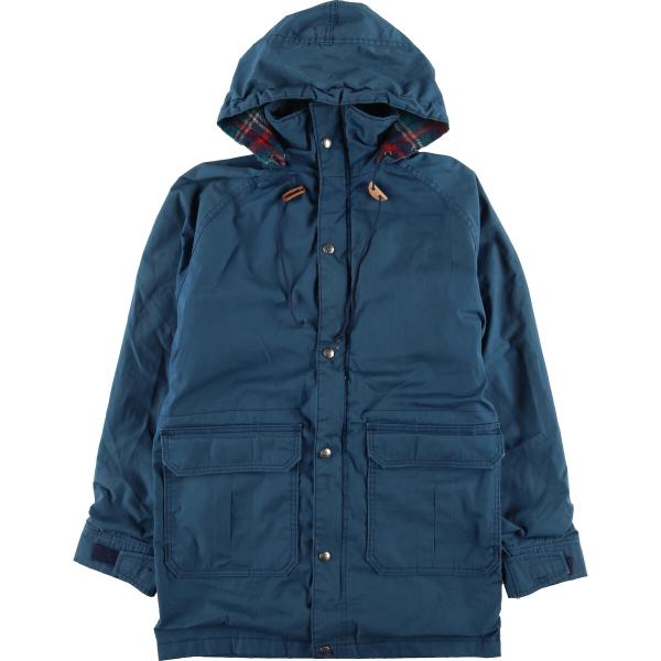 古着 80年代 ウールリッチ WOOLRICH マウンテンパーカー USA製 メンズL ヴィンテージ...