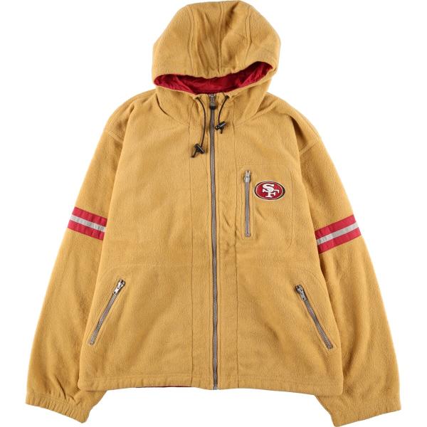 古着 チャンピオン Champion NFL SAN FRANCISCO 49ERS サンフランシス...