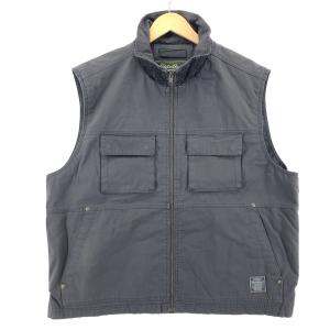 古着 70年代 エディーバウアー Eddie Bauer ダウンベスト Eddie Bauer 古着 70年代~ エディーバウアー グースダウンベスト