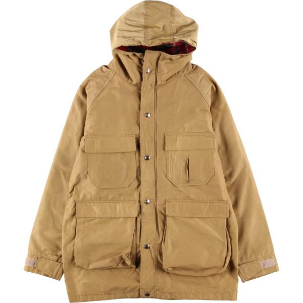 古着 70年代 ウールリッチ WOOLRICH マウンテンパーカー メンズM ヴィンテージ /eaa...