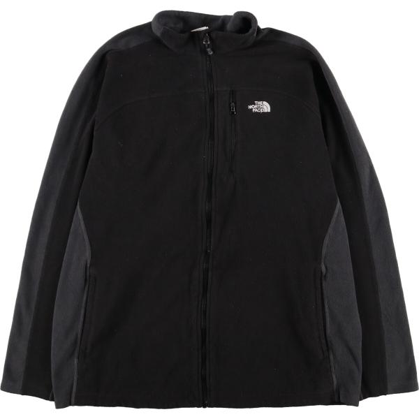 古着 ザノースフェイス THE NORTH FACE フリースジャケット メンズXL /eaa378...