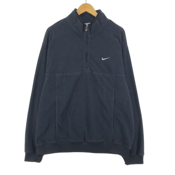 古着 ナイキ NIKE フリースプルオーバー メンズXXL /eaa379432