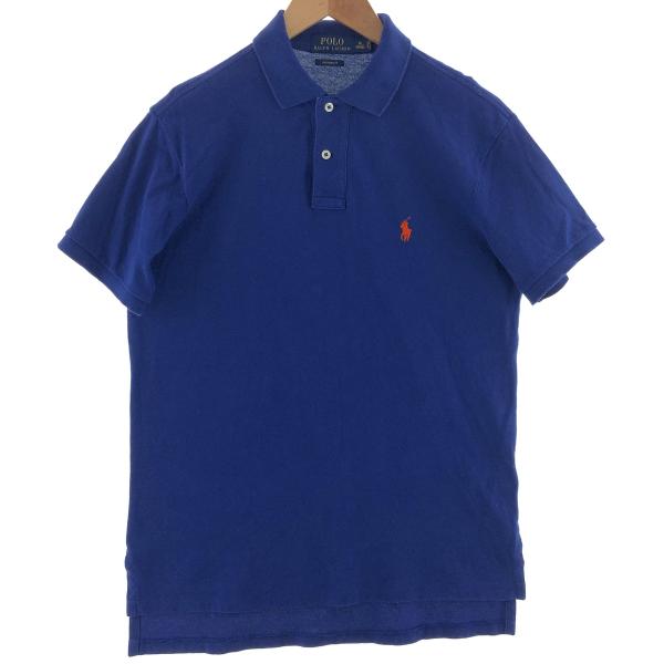 古着 ラルフローレン Ralph Lauren POLO RALPH LAUREN CUSTOM F...