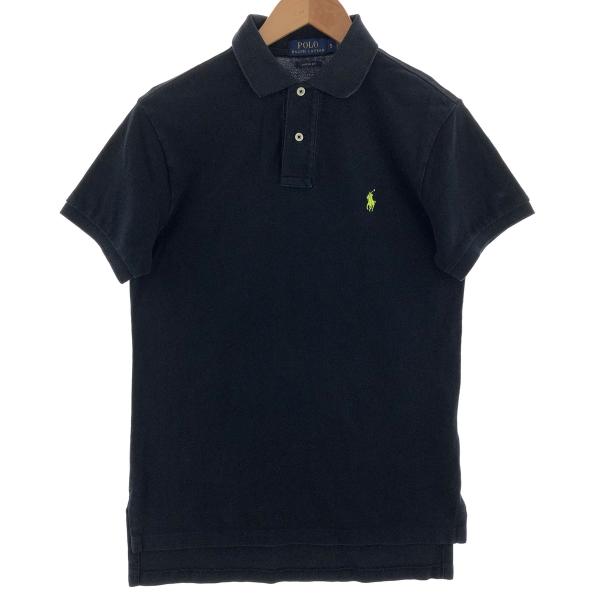 古着 ラルフローレン Ralph Lauren POLO RALPH LAUREN CUSTOM F...