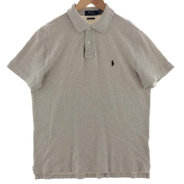 古着 ラルフローレン Ralph Lauren POLO RALPH LAUREN CUSTOM S...