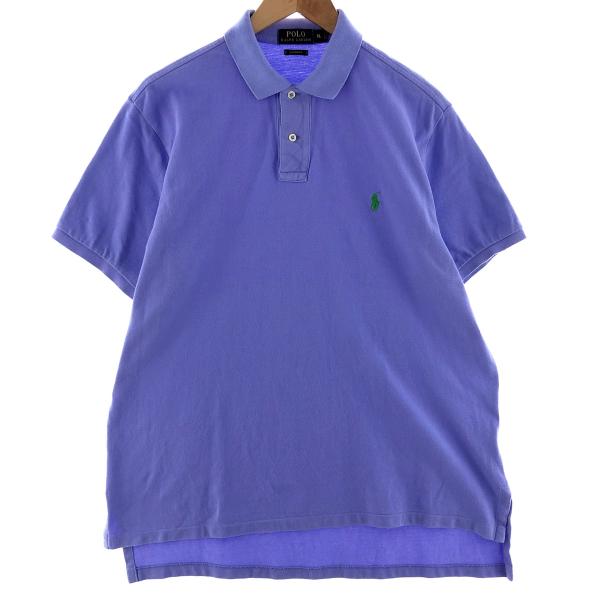 古着 ラルフローレン Ralph Lauren POLO RALPH LAUREN CUSTOM F...