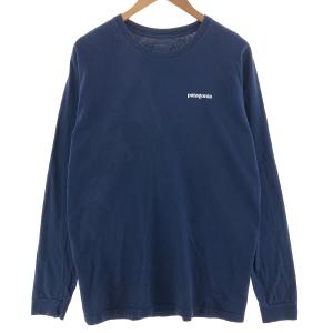 古着 パタゴニア Patagonia バックプリ...の商品画像