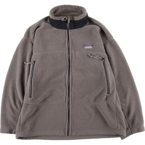 古着 02年製 パタゴニア Patagonia レギュレーターR3 ラディアントジャケット 2530...