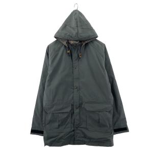 WOOLRICH 古着 80年代 ウールリッチ グースダウンジャケット メンズXL  