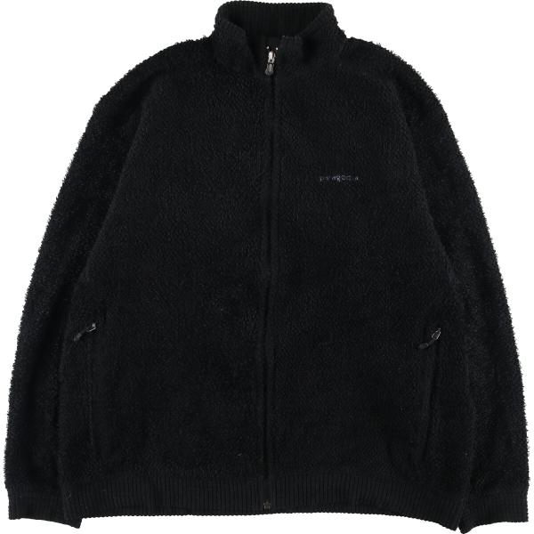 古着 06年製 パタゴニア Patagonia レギュレーターR3 ピュアリスト 29790F6 フ...