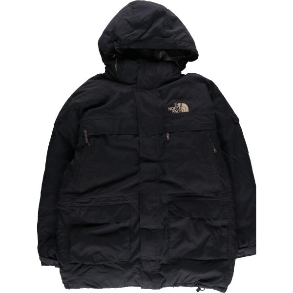 古着 ザノースフェイス THE NORTH FACE HYVENT ハイベント マクマードジャケット...