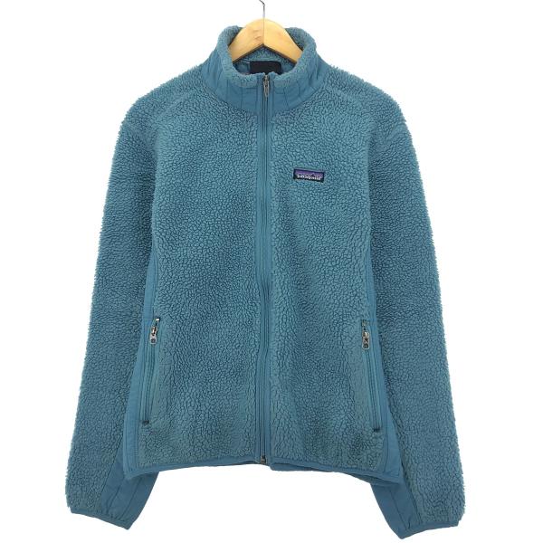 古着 00年代 パタゴニア Patagonia レトロXジャケット 23071F9 フリースジャケッ...