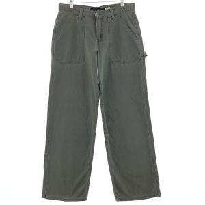 古着 90年代 リーバイス Levi's KHAKIS ペインターパンツ USA製 メンズw34 ヴィンテージ /eaa390763｜jamtrading1