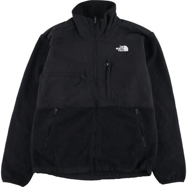 古着 ザノースフェイス THE NORTH FACE デナリジャケット フリースジャケット メンズM...