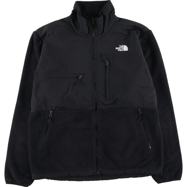 古着 ザノースフェイス THE NORTH FACE デナリジャケット フリースジャケット メンズL...