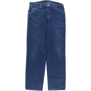 古着 ディッキーズ Dickies ペインターパンツ メンズw35 /eaa394149｜jamtrading1