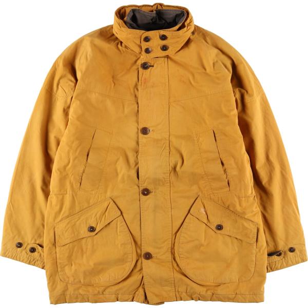 古着 バーバリー Burberry&apos;s ハンティングジャケット メンズXL /eaa394387 【...