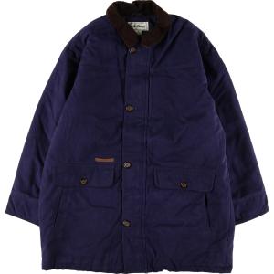 古着 90年代 エルエルビーン L.L.Bean 中綿ジャケット メンズXL ヴィンテージ /eaa...