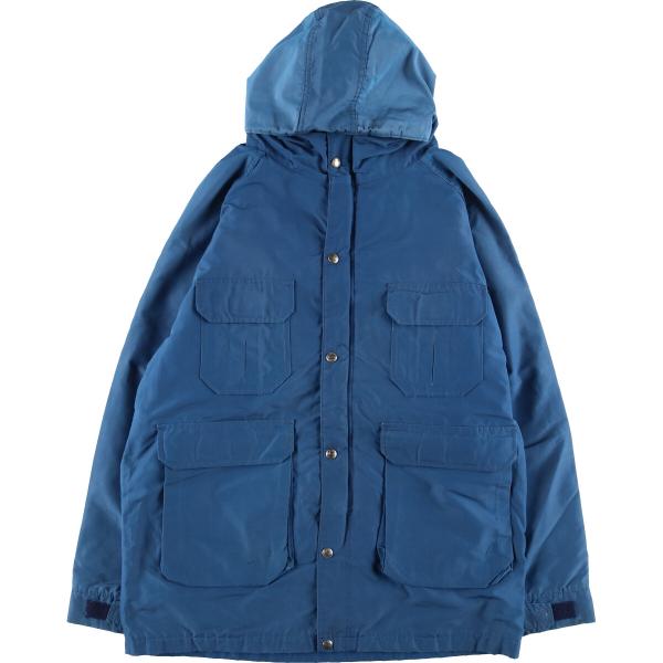 古着 80年代 ウールリッチ WOOLRICH マウンテンパーカー メンズXL ヴィンテージ /ea...