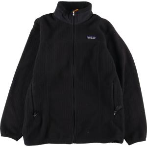 古着 パタゴニア Patagonia レギュレーターR3 25310 フリースジャケット USA製 ...