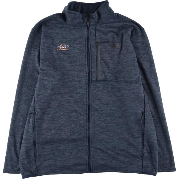 古着 ザノースフェイス THE NORTH FACE フリースジャケット メンズXXL /eaa39...