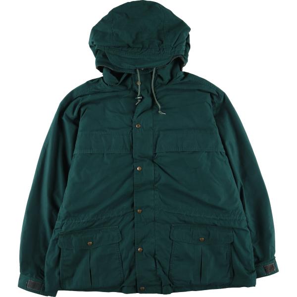 古着 90年代~ エディーバウアー Eddie Bauer マウンテンパーカー メンズXXL相当 /...