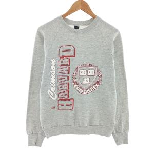 古着 90年代 THE COTTON EXCHANGE リバースウィーブタイプ