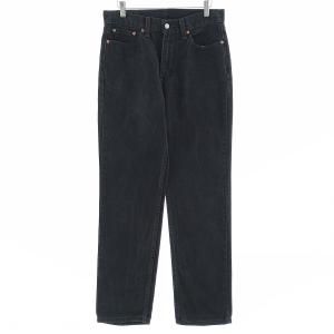 Levi's（リーバイス） 550-0260 リラックスフィット テーパード