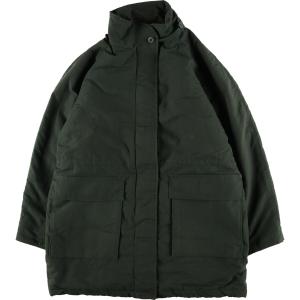 古着 80年代 ウールリッチ WOOLRICH THE WOMAN ハーフコート レディースL ヴィンテージ /eaa406446｜jamtrading1