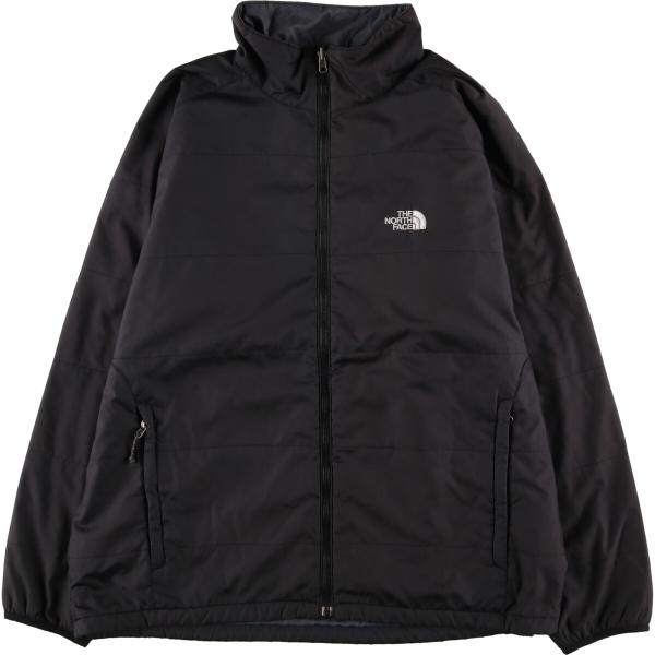 古着 00年代 ザノースフェイス THE NORTH FACE 中綿ジャケット メンズXL /eaa...