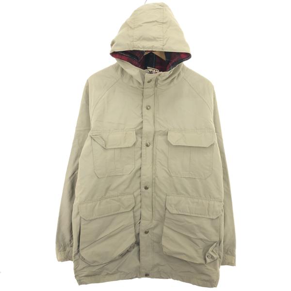 古着 70年代 ウールリッチ WOOLRICH マウンテンパーカー USA製 メンズM ヴィンテージ...