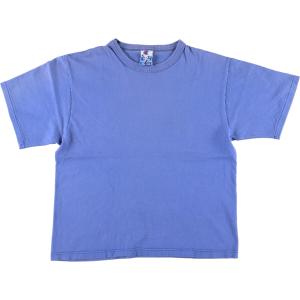 古着 90年代 チャンピオン Champion 無地Tシャツ USA製 メンズM ヴィンテージ /eaa411541｜jamtrading1