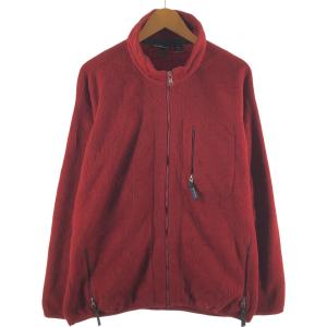 patagonia 古着 パタゴニア Patagonia マイクロD 26176FA17