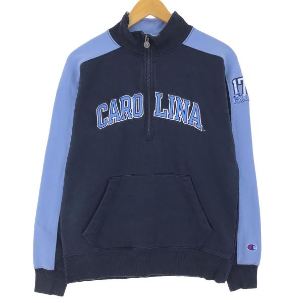 古着 チャンピオン Champion NORTH CAROLINA ノースカロライナ大学 カレッジ ...