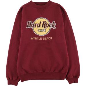 古着 ハードロックカフェ HARD ROCK CAFE マートルビーチ MYRTLE BEACH ア...