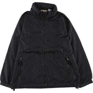 古着 00年代 エディーバウアー Eddie Bauer ナイロンジャケット レディースM /eaa...