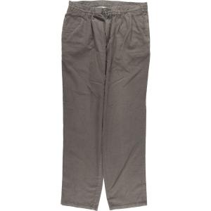 patagonia 90s ツータックダックパンツW32